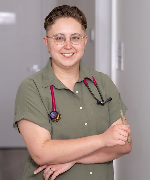 Dr. Eva Stoops - Cawthra Health Centre